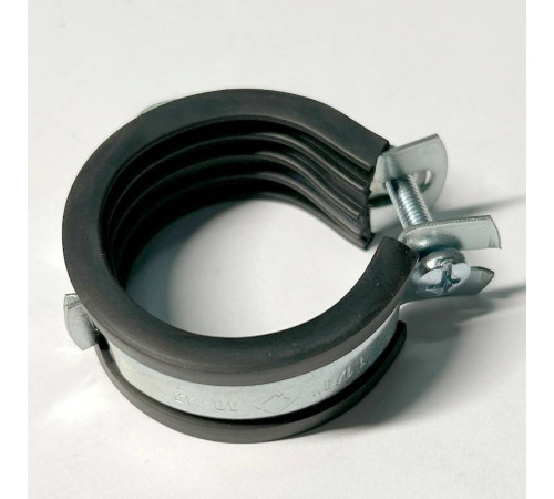 Хомут одновинтовой Walraven BIS StarLock 1 1/4 (40-43 мм) с резиновым уплотнителем 852S5800