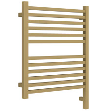 Полотенцесушитель электрический Сунержа Модус 3.1 50х60 см правый золото матовое 032-5901-6050