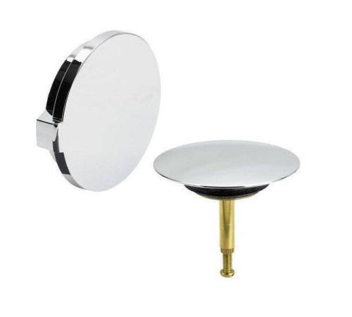 Комплект накладок Viega Multiplex Visign M5 хром 721244