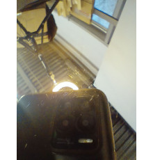 Ручной душ hansgrohe Pulsify Select Relaxation 105 мм 3 режима 24110000