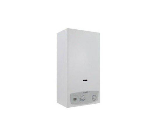 Газовая колонка BAXI SIG-2 14i проточная 7219088