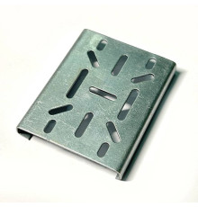 Планка обратная Oventrop 70х55 мм для монтажной шины 860U7050