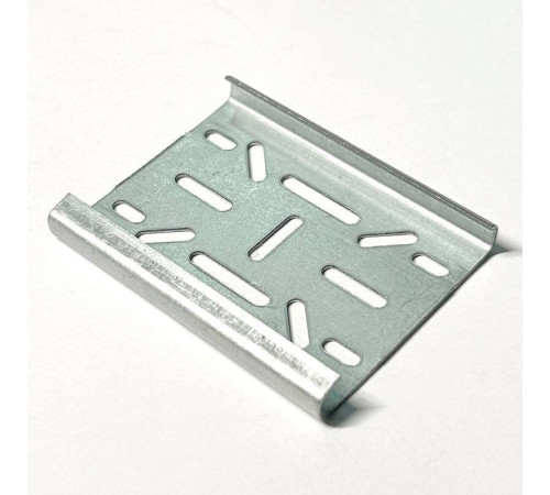 Планка обратная Oventrop 70х55 мм для монтажной шины 860U7050