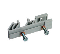 Элемент крепежный JUMO dTRANS T01 для преобразователей 00352463