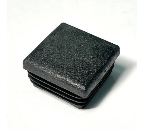 Заглушка для профиля Walraven BIS RapidRail 28x30 мм 863Z3000