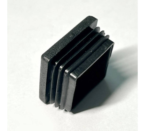 Заглушка для профиля Walraven BIS RapidRail 28x30 мм 863Z3000