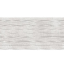 Керамогранит Laminam Бетоника Сильвер ДЕКО ПРО 60x120 см матовый структурный ректифицированный R11/A Бархат х9999317665