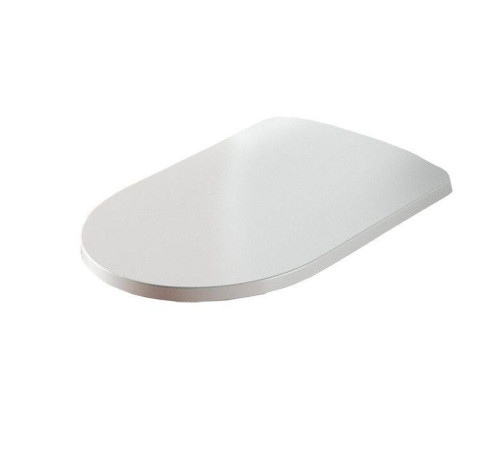 Сиденье для унитаза Artceram Monet белый MNA0010171