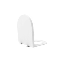 Сиденье для унитаза Splendy Classic белый CL10345YW