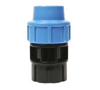 Муфта переходная Джилекс 25x1 ВР 9225