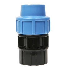 Муфта переходная Джилекс 25x1 ВР 9225