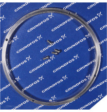 Щелевое уплотнение Grundfos Wear ring D224x15 97739700