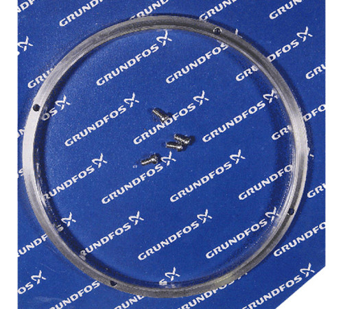 Щелевое уплотнение Grundfos Wear ring D224x15 97739700