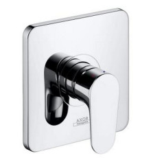 Смеситель для душа Axor Citterio M на 1 потребитель внешняя часть 34625000