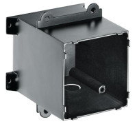 Скрытая монтажная часть AXOR ShowerSolutions для модуля подсветки 40876180