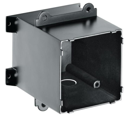 Скрытая монтажная часть AXOR ShowerSolutions для модуля подсветки 40876180