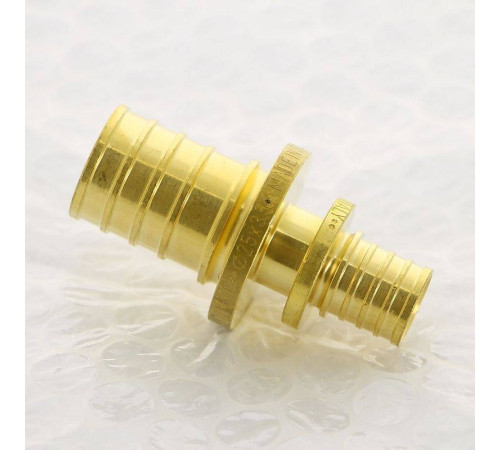 Муфта аксиальная переходная Uni-Fitt 25х16 мм 740G8600