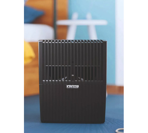 Мойка воздуха Venta LW15 Classic Original черная 30211