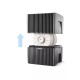 Мойка воздуха Venta LW25 Classic Original черная 30222