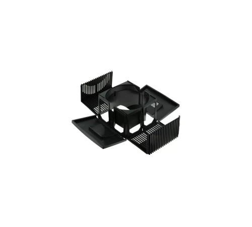 Мойка воздуха Venta LW25 Classic Original черная 30222