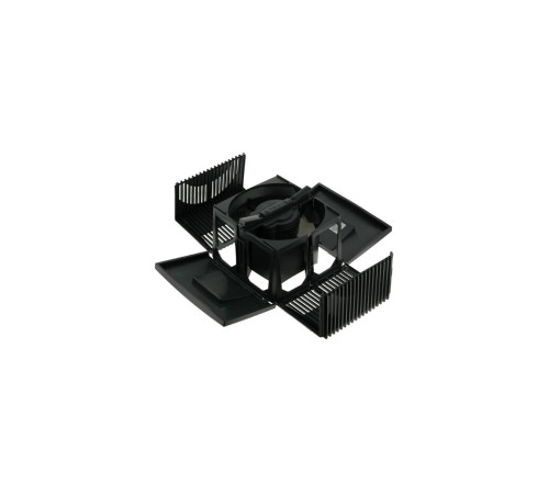 Мойка воздуха Venta LW25 Classic Original черная 30222