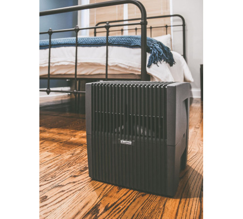 Мойка воздуха Venta LW25 Classic Original черная 30222