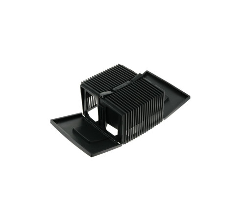 Мойка воздуха Venta LW25 Classic Original черная 30222