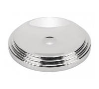 Мыльница настольная Colombo Design Hermitage хром B3340.CR