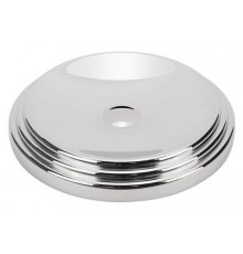 Мыльница настольная Colombo Design Hermitage хром B3340.CR