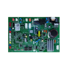 Плата наружного блока Haier 0151800709AB