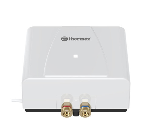 Водонагреватель проточный электрический Thermex Balance 4.5 кВт 111128