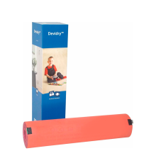 Нагревательная система DEVI DEVIdry 100 100 Вт/м2 1 х 1 м 89300020