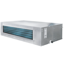 Блок внутренний канальный низконапорный VRF AUX ARVLD-H022/4R1B