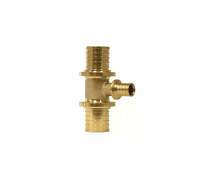 Тройник редукционный REHAU RAUTITAN MX 40-32-40 11080691001