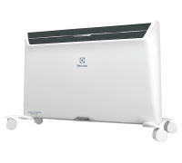 Конвектор электрический Electrolux Air Gate Transformer ECH/AG2-1000 с блоком управления T-TUI3 инверторный ECH/AG2-1000 / T-TUI3