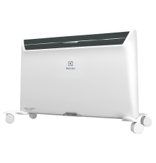 Конвектор электрический Electrolux Air Gate Transformer ECH/AG2-1000 с блоком управления T-TUI3 инверторный ECH/AG2-1000 / T-TUI3