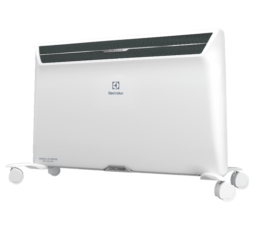 Конвектор электрический Electrolux Air Gate Transformer ECH/AG2-1000 с блоком управления T-TUI3 инверторный ECH/AG2-1000 / T-TUI3