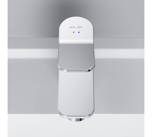 Смеситель для раковины AM.PM X-Joy F85A02100