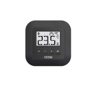 Термостат комнатный ZONT МЛ-232 RS-485 черный ML00006509