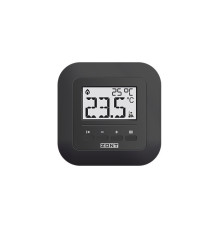 Термостат комнатный ZONT МЛ-232 RS-485 черный ML00006509