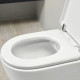 Унитаз-биде подвесной Villeroy & Boch ViClean-I200 CeramicPlus V0E200R1