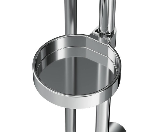 Душевой комплект AM.PM Gem F0170A000