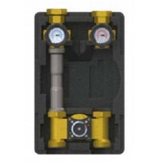 Насосная группа смесительная ELSEN DN 25 без насоса EFG25.020