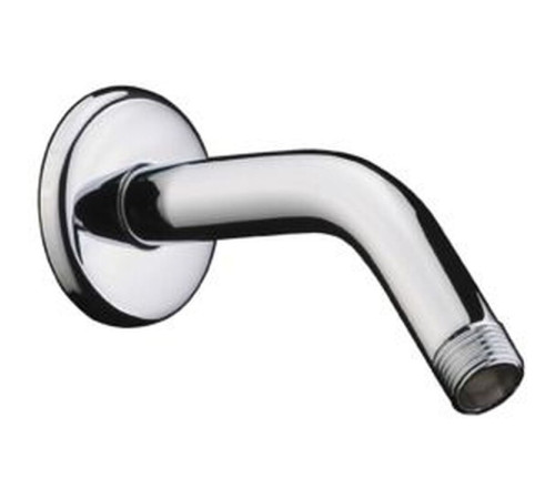Боковой кронштейн Hansgrohe 128 мм 27411000