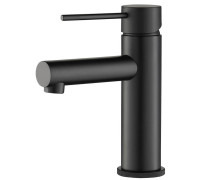 Смеситель для раковины Timo Saona CoolStart черный 2361/03F