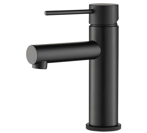 Смеситель для раковины Timo Saona CoolStart черный 2361/03F