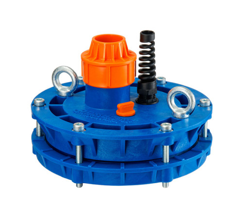 Оголовок скважинный ДЖИЛЕКС ОСП 110-160/32 6302