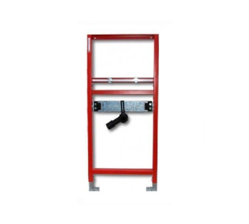 Инсталляция TECE TECEprofil для раковины 500х90х1153 мм 9310000