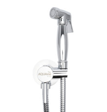 Гигиенический душ Texo Retro AQM6010CR комплект скрытого монтажа хром AQM6010CR