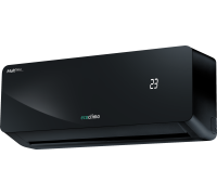 Внутренний блок мульти-сплит системы Ecoclima CMWM-CH12/AAB-4R2 инверторный Black X-00014086
